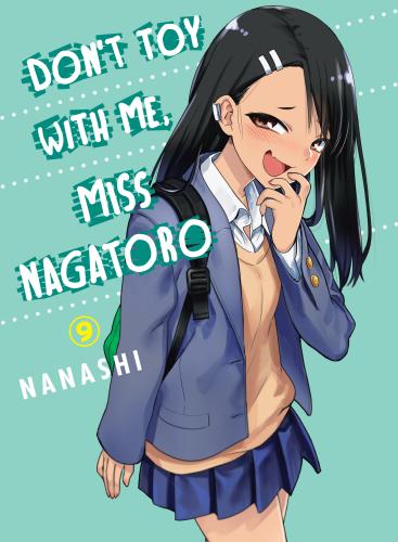 Nagatoro-san, Miss Nagatoro